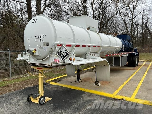 ACRO  Reboques cisterna