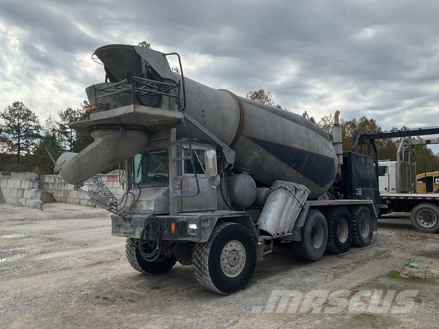 Advance  Outros Camiões