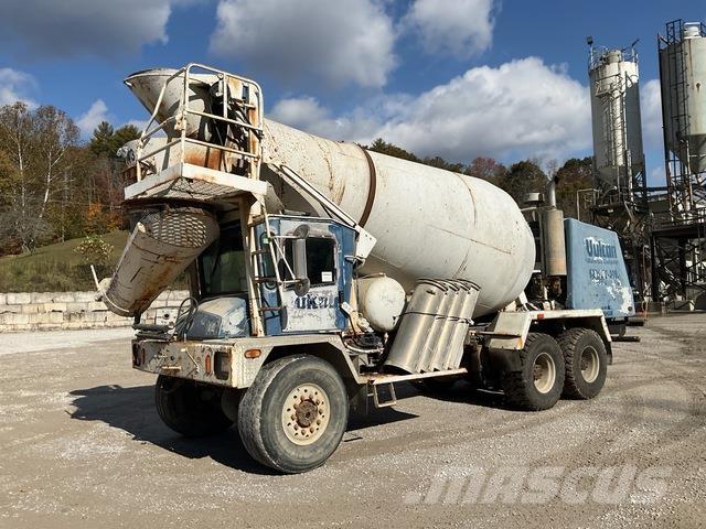 Advance  Outros Camiões