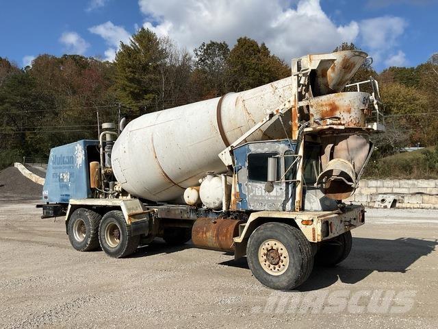 Advance  Outros Camiões