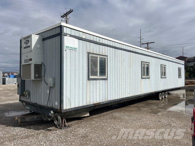  Advanced Construção - Outros
