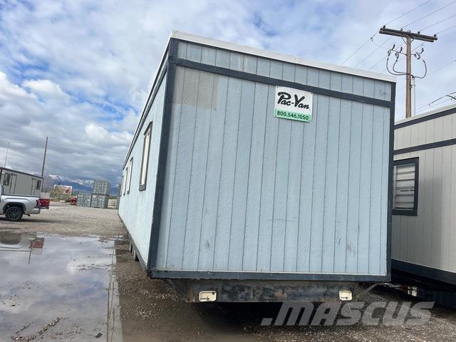  Advanced Construção - Outros
