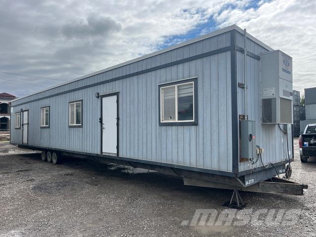  Advanced Construção - Outros
