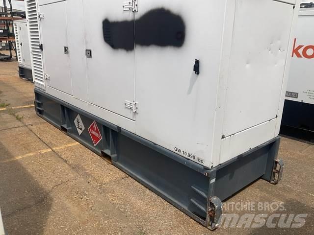  Aggreko Geradores Diesel