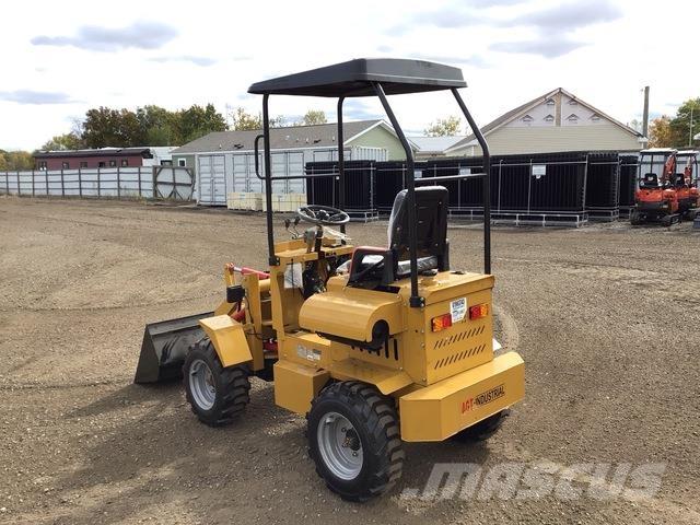 AGT KRW23 Carregadeiras de rodas