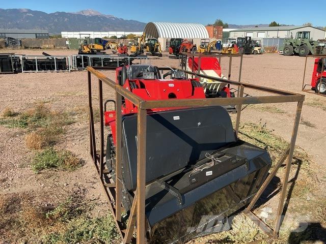 AGT SDA-140T Carregadoras de lagartas