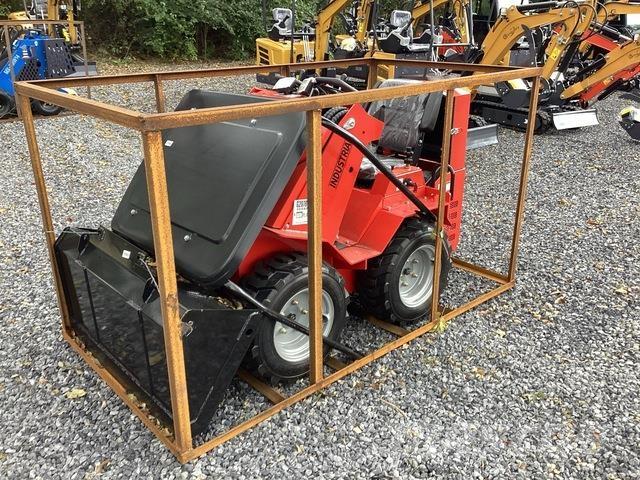 AGT SDA-140W Carregadeiras de rodas