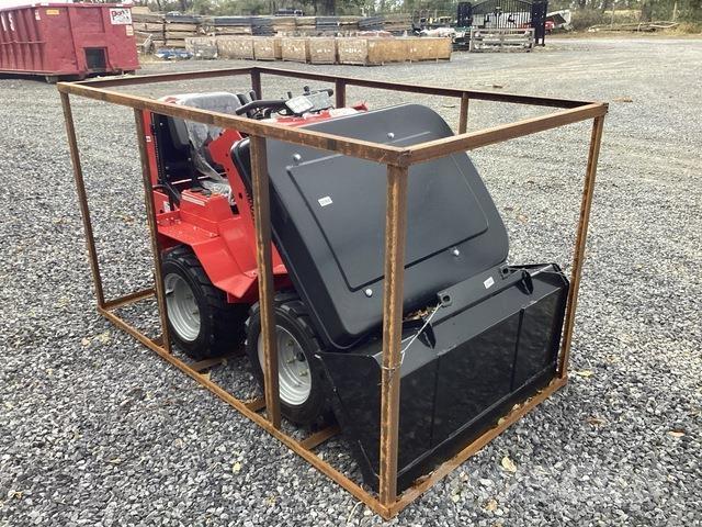 AGT SDA-140W Carregadeiras de rodas