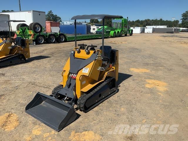 AGT SDA140T Carregadoras de lagartas