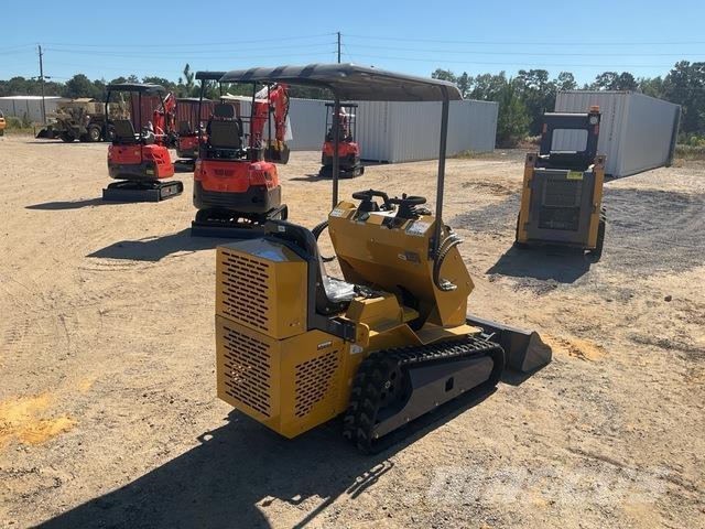 AGT SDA140T Carregadoras de lagartas