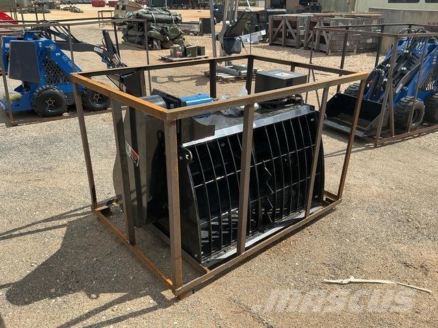 AGT SSCM61S Betoneiras