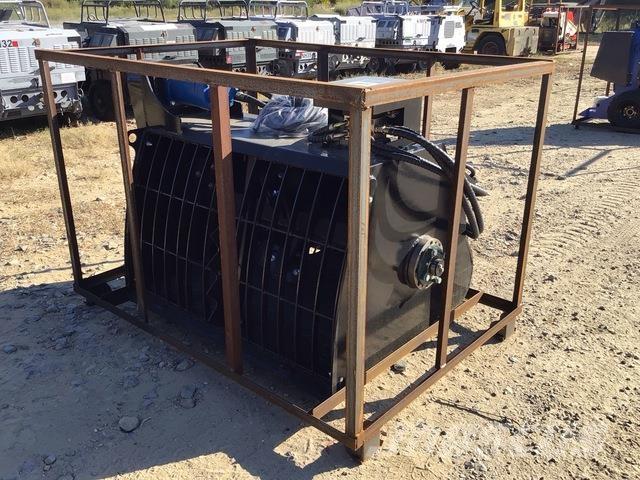 AGT SSCM61S Betoneiras