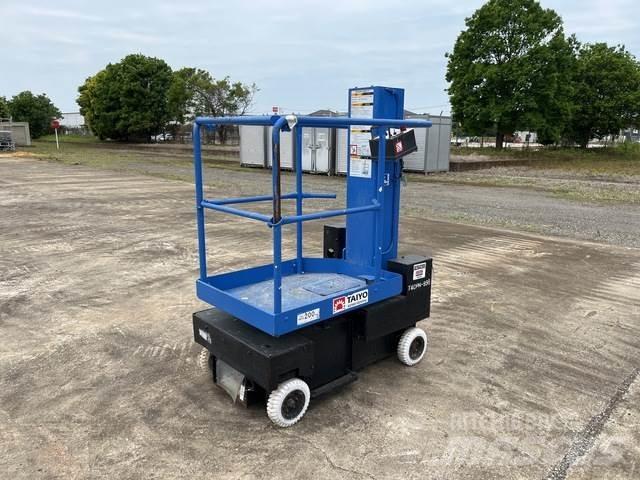 Aichi SV04B Construção - Outros
