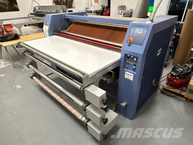  AIT 7460 Sport Construção - Outros
