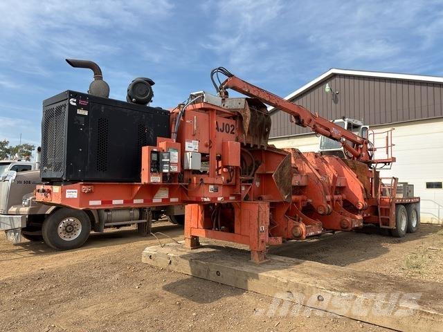  Al Jon 400XL Enfardadeiras industriais