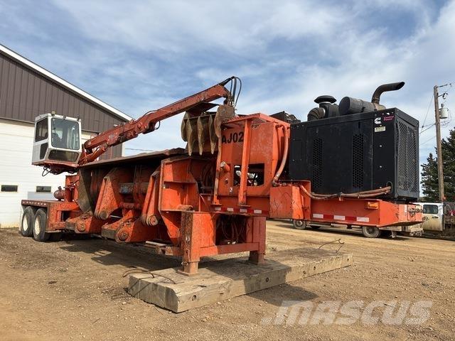  Al Jon 400XL Enfardadeiras industriais