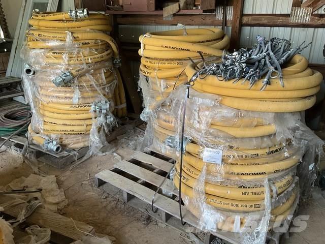  Alfagomma Construção - Outros
