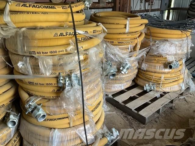  Alfagomma Construção - Outros
