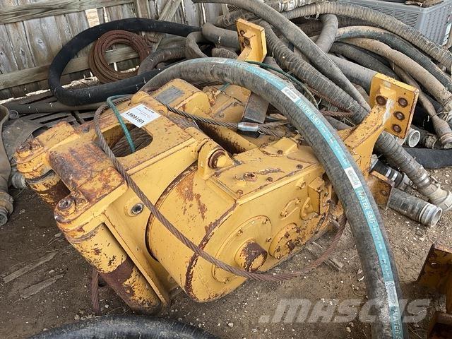 Allied W6F Outros componentes