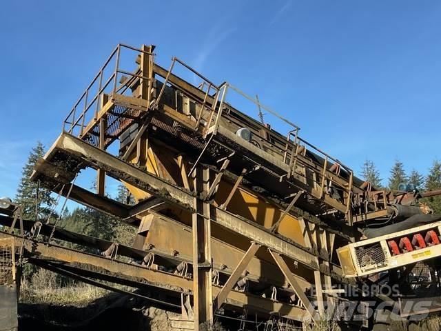Allis Chalmers Crivos