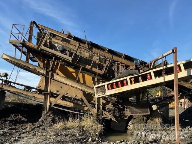 Allis Chalmers Crivos