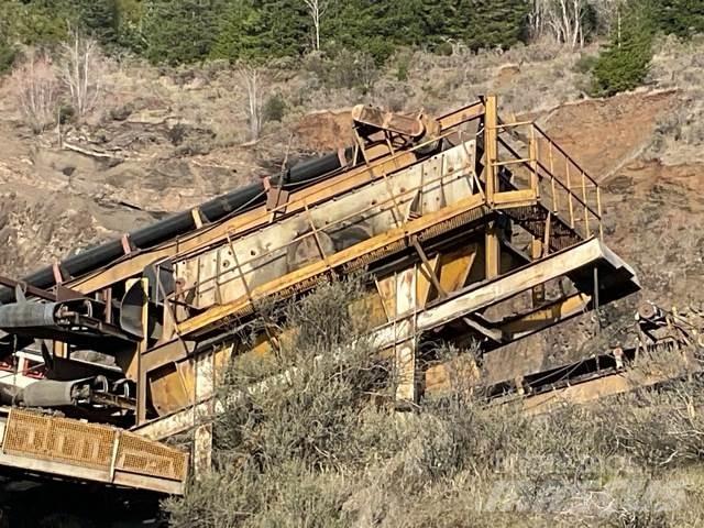 Allis Chalmers Crivos