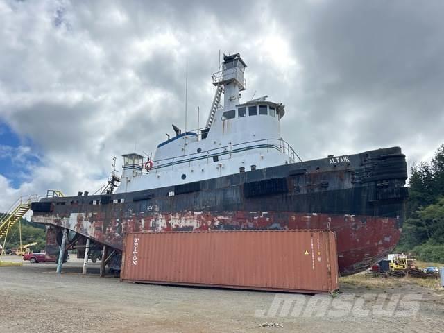  Altair Construção - Outros
