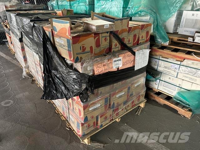  Altalena Construção - Outros
