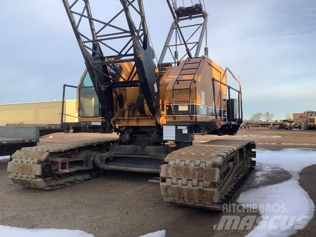 American 7260 Gruas de rastos