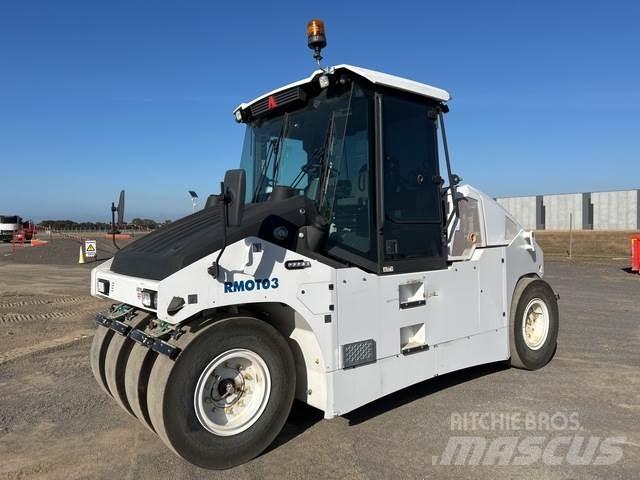 Ammann ART 280 Construção - Outros
