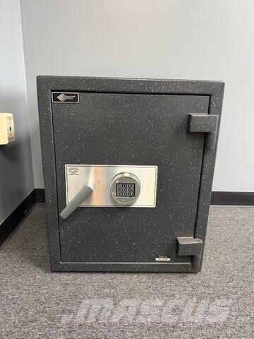  Amsec Construção - Outros
