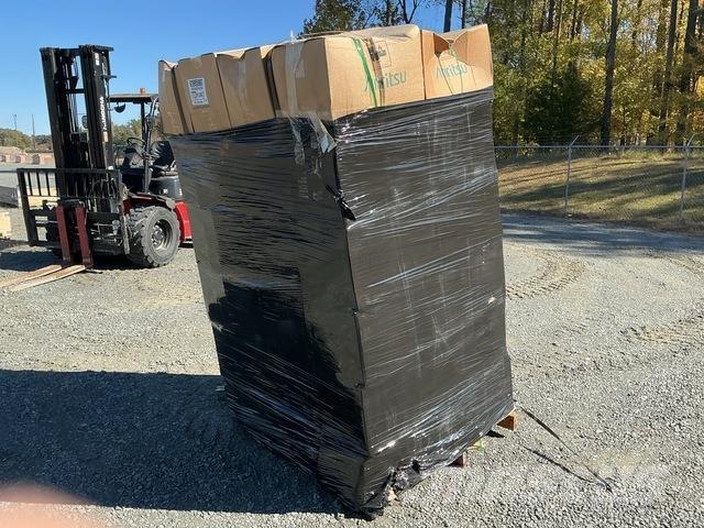  Anritsu 66864 Construção - Outros
