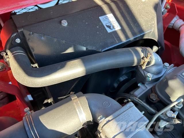 Apache HH25Z Empilhadores - Outros