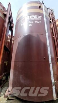  API Reboques cisterna