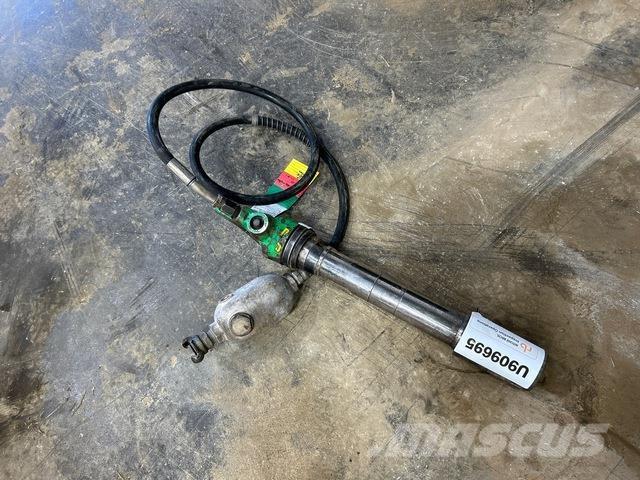  APT SB-18768 Construção - Outros
