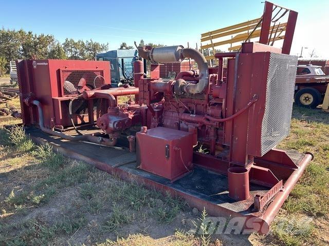 Ariel  Compressores