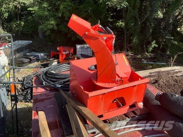 Ariens 851002 Lançadores de neve
