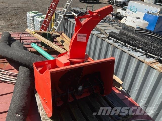 Ariens 851002 Lançadores de neve