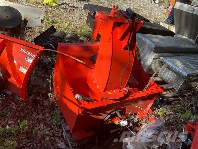 Ariens 851002 Lançadores de neve