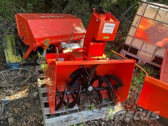 Ariens 851002 Lançadores de neve