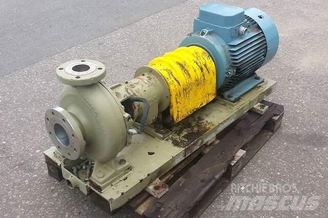 Asea MBT200LA Automóvel