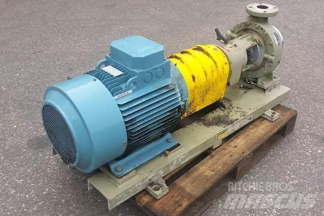 Asea MBT200LA Automóvel