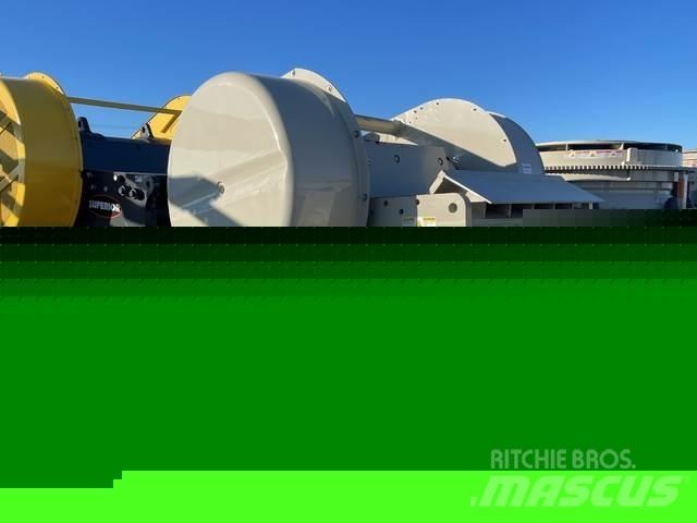 Astec 2650 Britadeiras