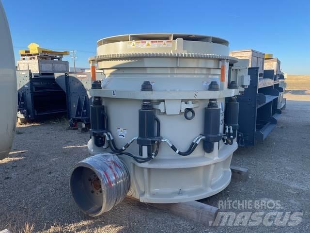 Astec K400 Britadeiras
