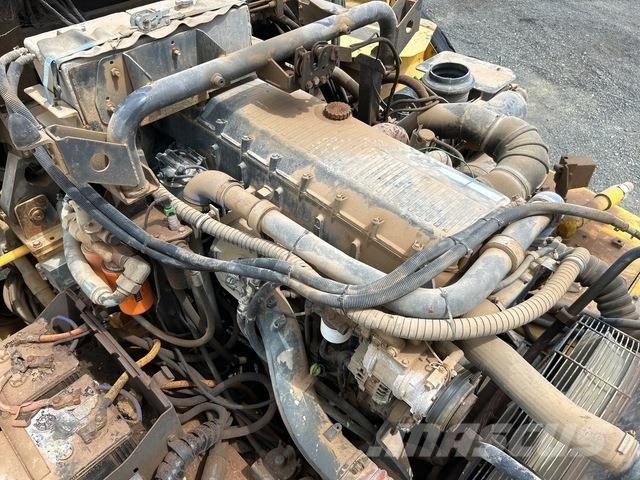 Astra ADT40 Caminhões articulados