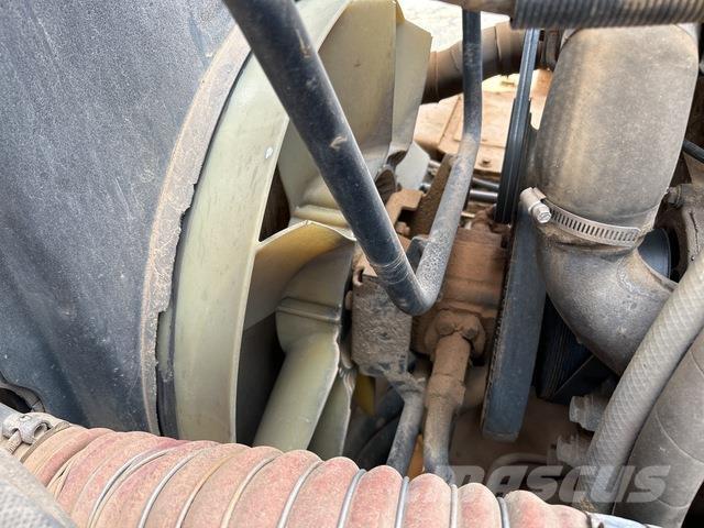 Astra ADT40 Caminhões articulados