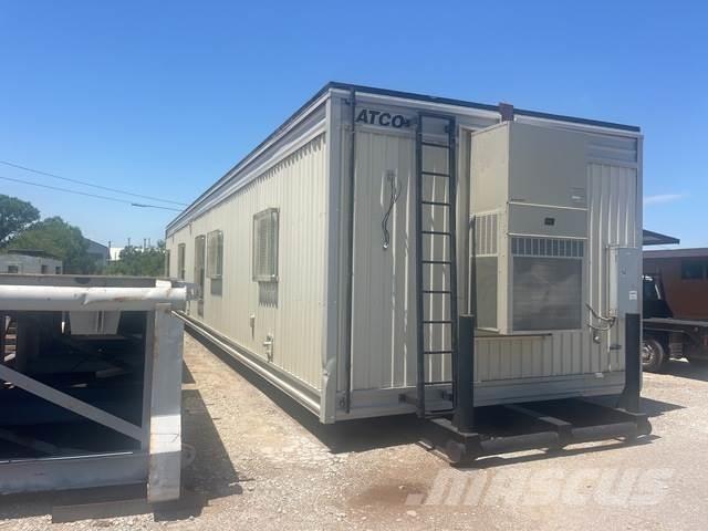 Atco  Tendas Construção