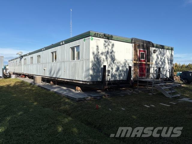 Atco  Tendas Construção