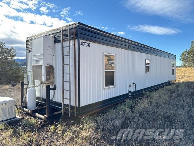 Atco  Tendas Construção