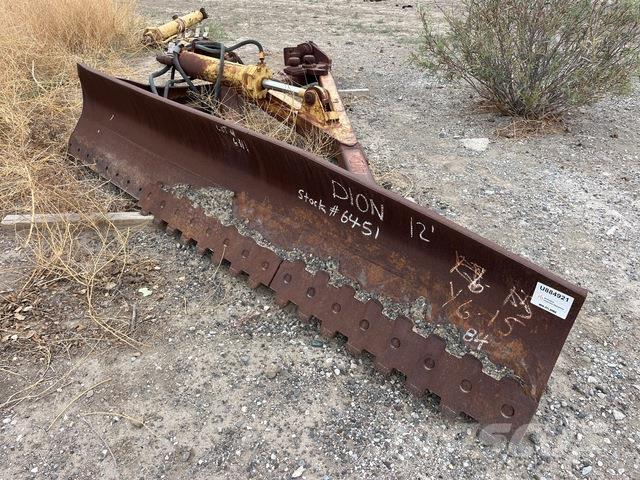 Ateco  Outros componentes